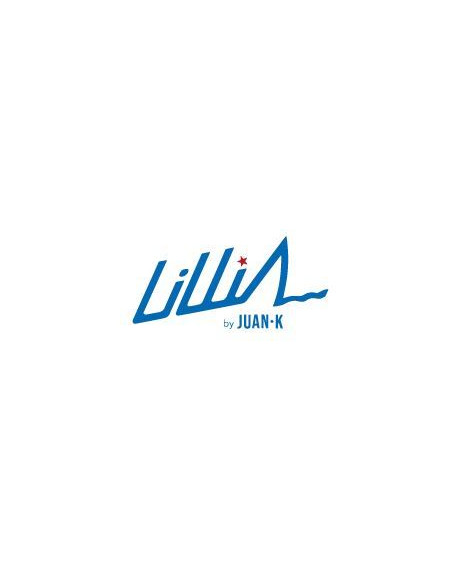 LILLIA - SCAFO OPTIMIST BLU NUOVO EXPO COMPLETO DI CINGHIA E SALSICCIOTTI BLU