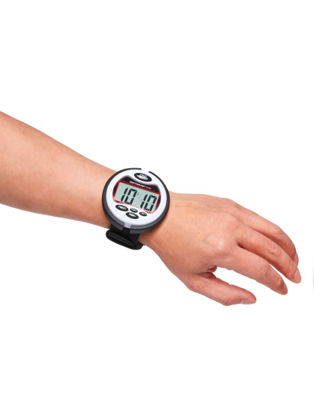 OPTIMUM TIME - OROLOGIO REGATA OS310 BIANCO