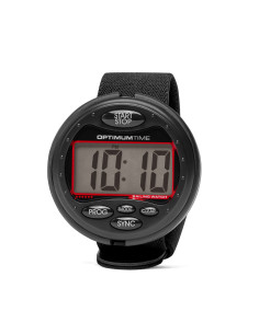 OPTIMUM TIME - OROLOGIO REGATA OS311 NERO