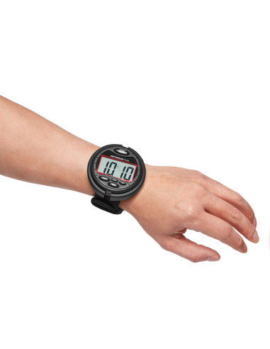 OPTIMUM TIME - OROLOGIO REGATA OS311 NERO