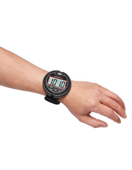 OPTIMU TIME - BLACK REGATTA WATCH OS311