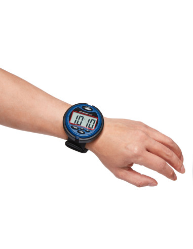 OPTIMUM TIME - RACE WATCH  OS314 BLUE