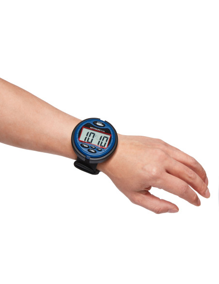 OPTIMUM TIME - RACE WATCH  OS314 BLUE