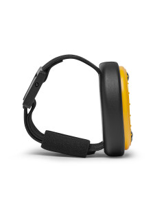 OPTIMUM TIME - OROLOGIO REGATA OS315 GIALLO 2