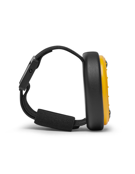 OPTIMUM TIME - RACE WATCH  OS315 YELLOW