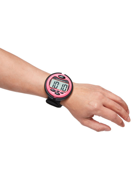 OPTIMUM TIME - OROLOGIO REGATA OS319 ROSA