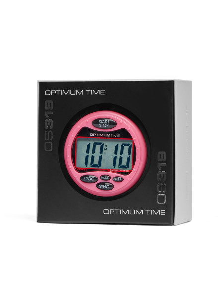 OPTIMUM TIME - OROLOGIO REGATA OS319 ROSA