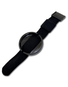OPTIMUM TIME - RICAMBIO CINTURINO SUPPORTO PER OROLOGI SERIES OS3