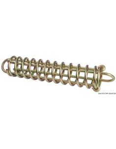 MOLLA ORMEGGIO INOX 275 MM