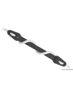 COMPENSATOR SHOCK ABSORBER 416 MM