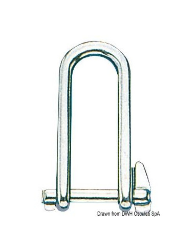 GRILLI INOX A SCATTO 5 MM
