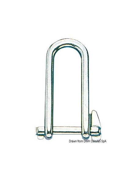 GRILLI INOX A SCATTO 5 MM