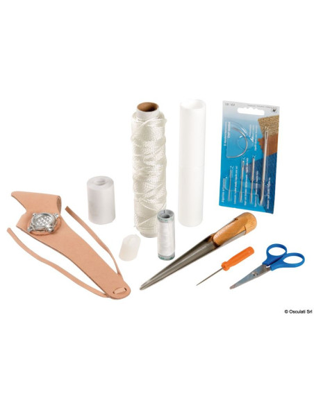 KIT RIPARAZIONE VELE