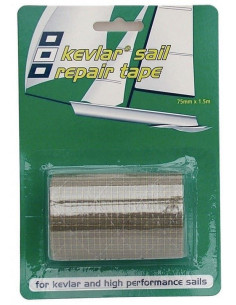 PSP ADHESIVE TAPE, KEVLAR