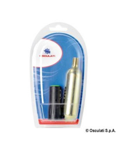 SPARE BOTTLE 33 G + UML-5