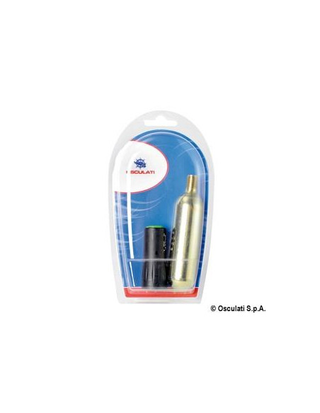 SPARE BOTTLE 33 G + UML-5
