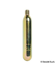 GAS BOTTLE 33 G