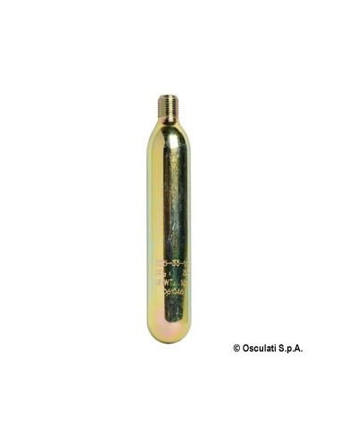 GAS BOTTLE 33 G