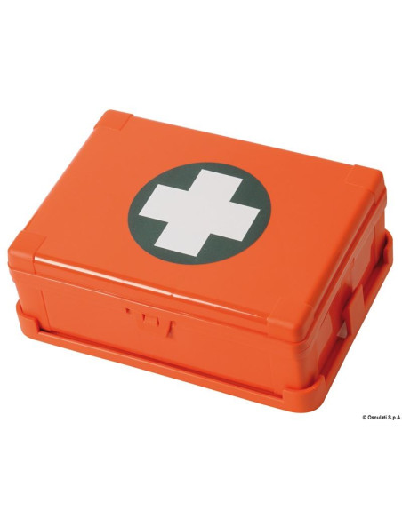 PRONTO SOCCORSO MEDICO ENTRO 12 MIGLIA
