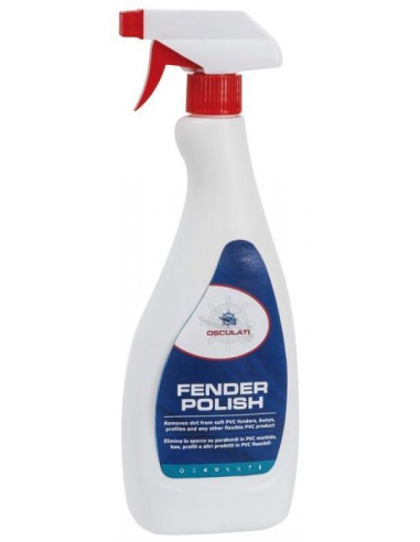 OSCULATI - FENDER POLISH DETERGENT