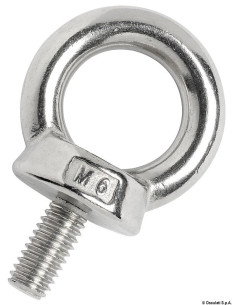 GOLFARE MASCHIO 12 MM