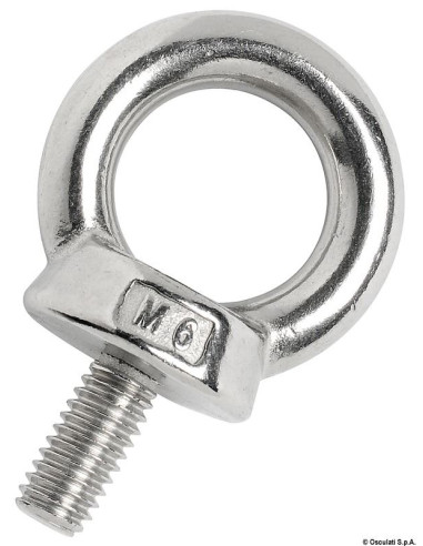 GOLFARE MASCHIO 12 MM