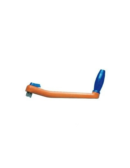 SEAWORLD WINCH HANDLE FLOATING 200