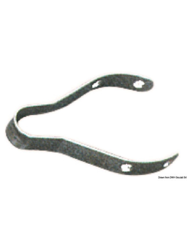 CAVALLOTTO ACCIAIO INOX