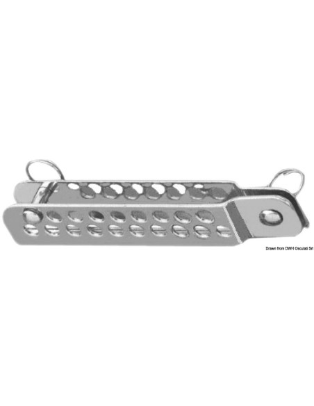 LANDA 108X23 MM
