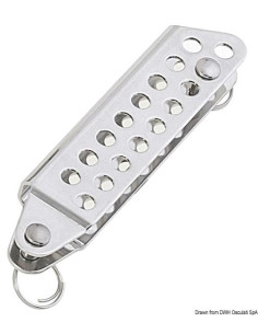 LANDA 115X30 MM