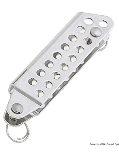 LANDA 115X30 MM