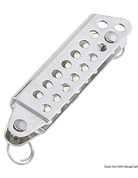 LANDA 115X30 MM