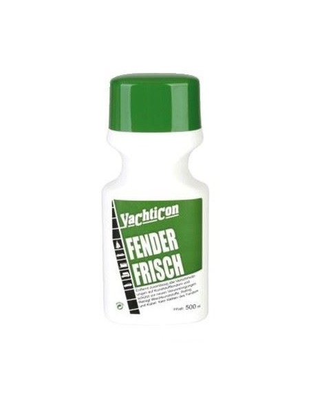 YACHTICON PROTECTOR AND CLEANER FENDERS