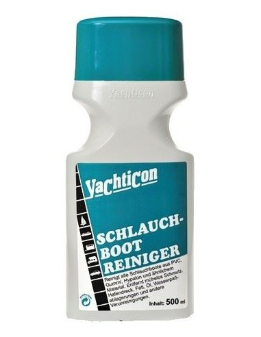 YACHTICON PULITORE GOMMONI