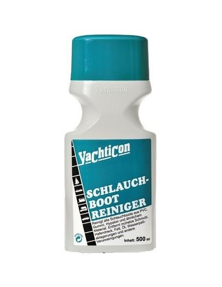 YACHTICON PULITORE GOMMONI