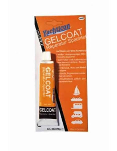 YACHTICON - WHITE GELCOAT ONE-COMPONENT