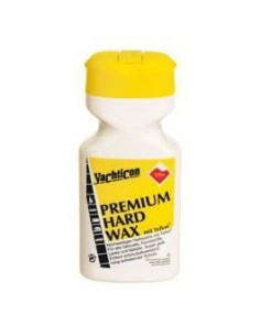 YACHTICON - WAX, TEFLON® HARD WAX