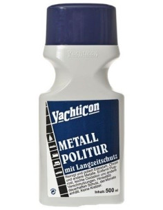 YACHTICON SHINY METALS