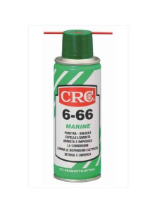 CRC 6-66 ANTI-OXIDATION 200ML