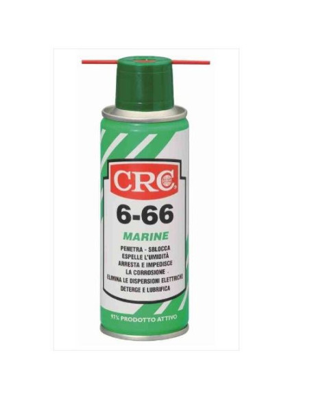 CRC 6-66 ANTI-OXIDATION 200ML