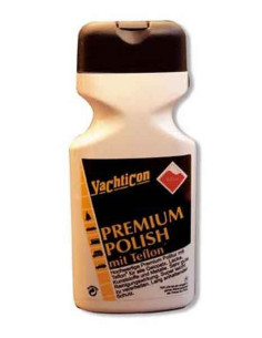 YACHTICON - TEFLON® POLISH