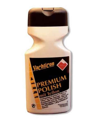 YACHTICON - TEFLON® POLISH