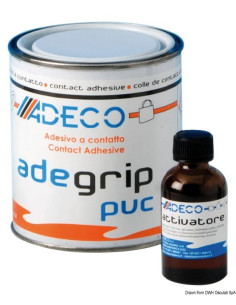 COLLANTE PER PVC 125 G