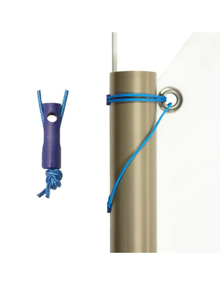 OPTIMAX - MAST FOR OPTI