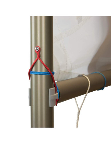 OPTIMAX - MAST FOR OPTI