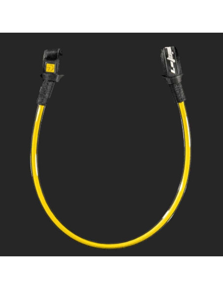 POINT-7 - HARNESS LINES FIXED