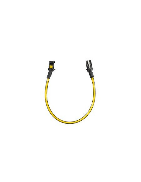 POINT-7 - HARNESS LINES FIXED