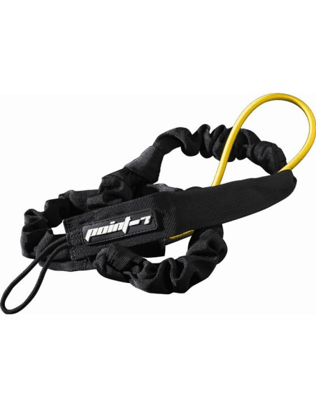 POINT-7 - UPHAUL ROPE PADDED