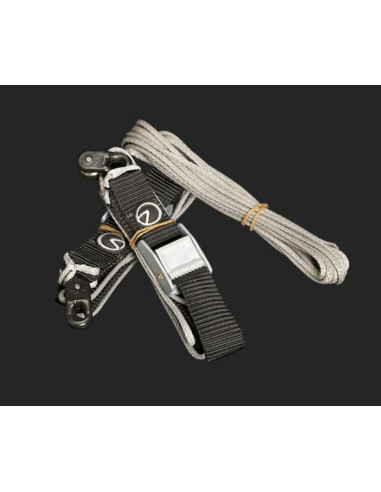 POINT-7 - ADJUSTABLE OUTHAUL SET