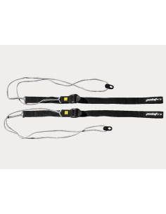 POINT-7 - ADJUSTABLE OUTHAUL SET